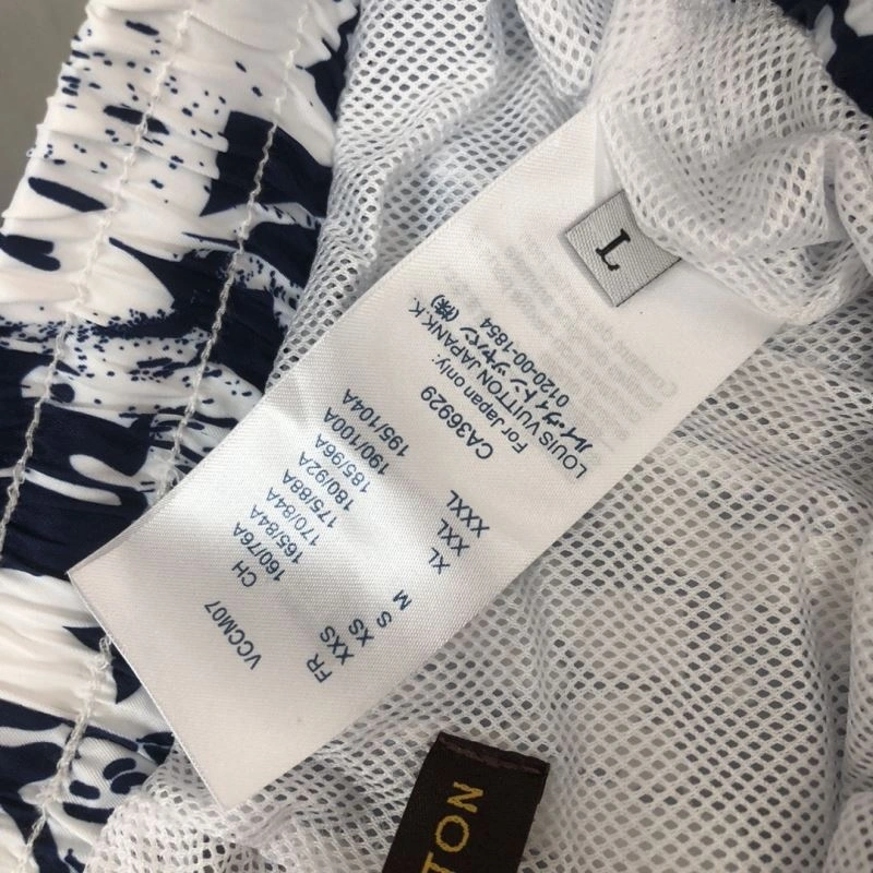 Attractive Louis Vuitton Short Pants 138974
