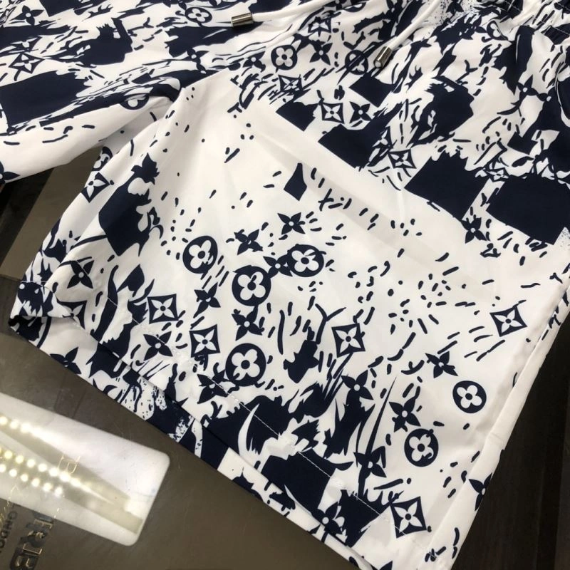 Attractive Louis Vuitton Short Pants 138974