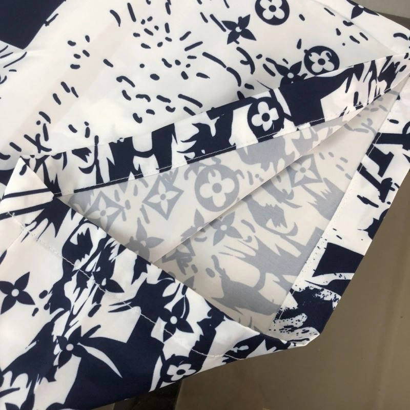 Attractive Louis Vuitton Short Pants 138974