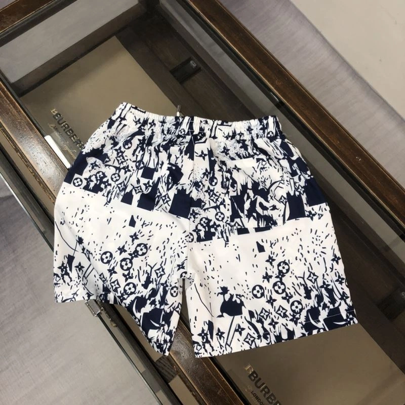 Attractive Louis Vuitton Short Pants 138974