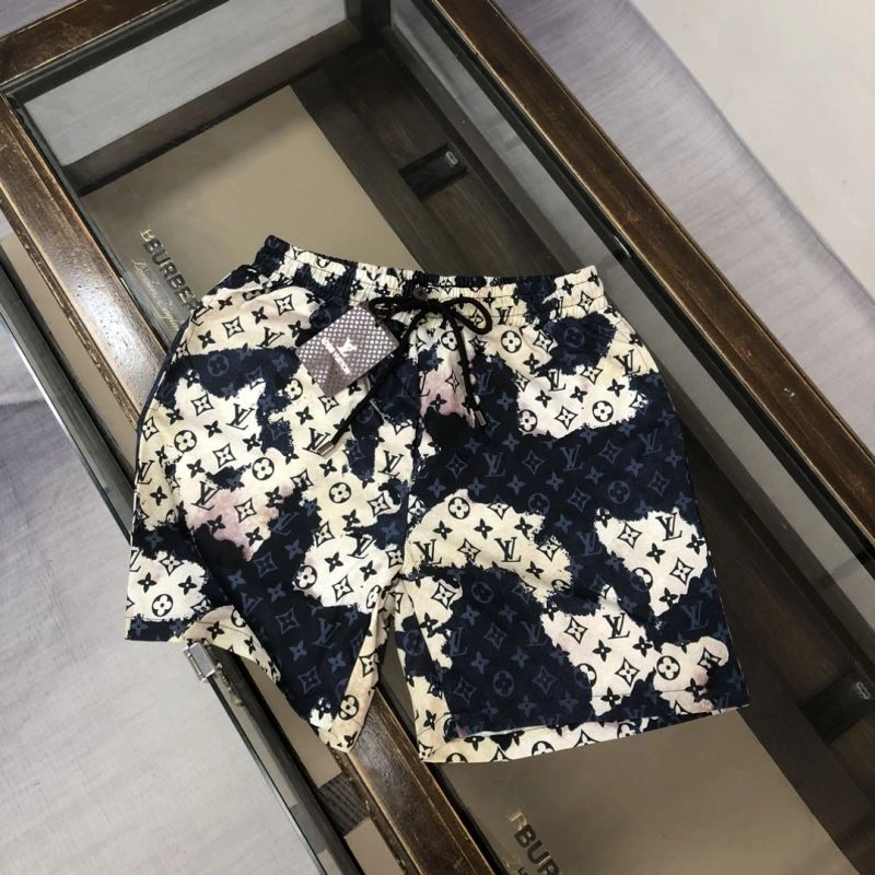 Premium Louis Vuitton Short Pants 138975