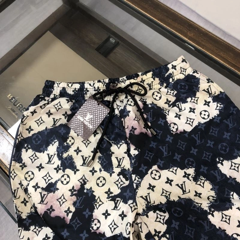 Premium Louis Vuitton Short Pants 138975