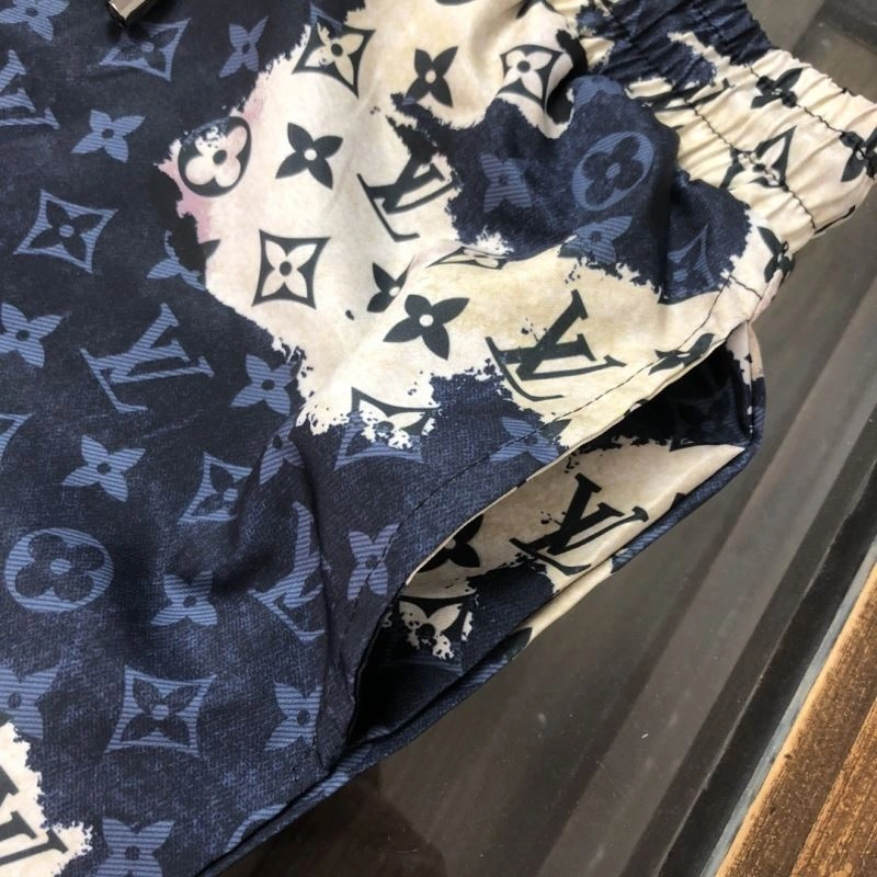 Premium Louis Vuitton Short Pants 138975