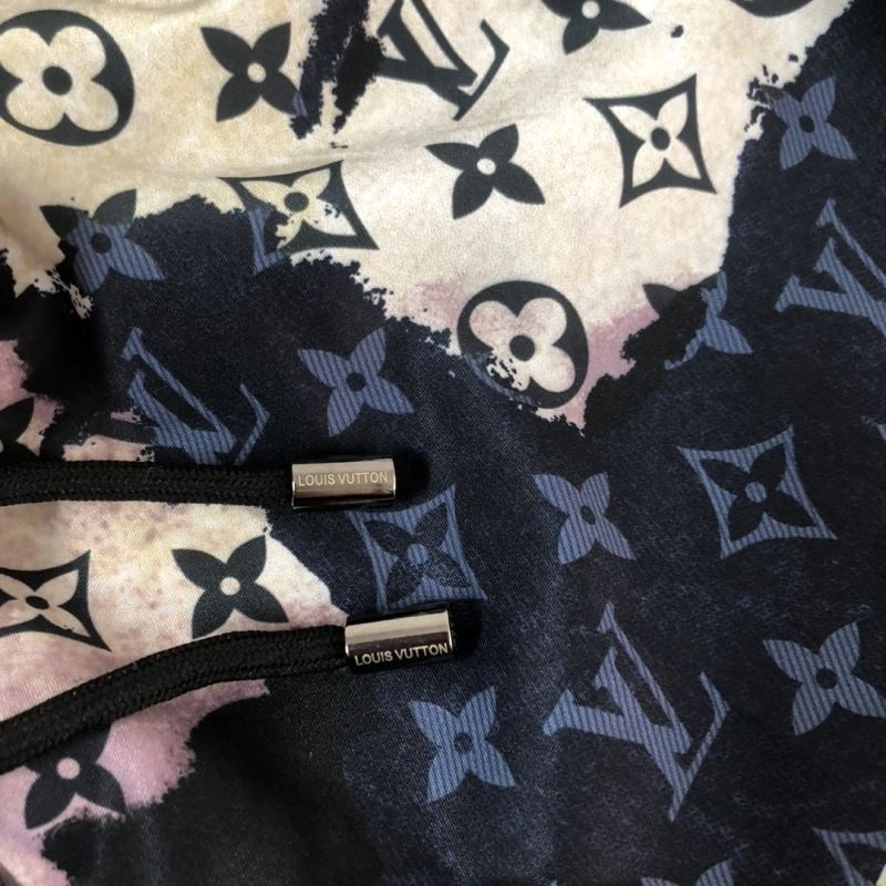Premium Louis Vuitton Short Pants 138975