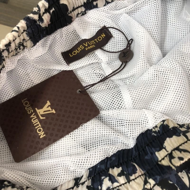 Premium Louis Vuitton Short Pants 138975