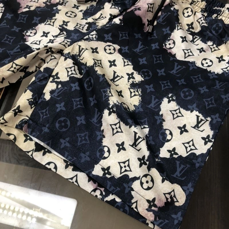 Premium Louis Vuitton Short Pants 138975
