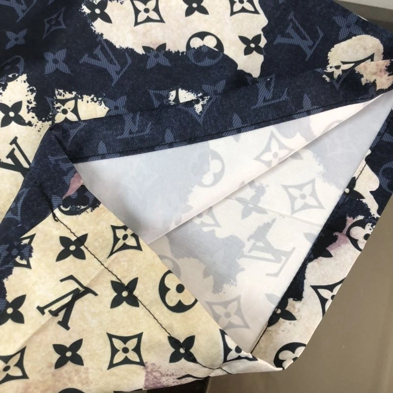 Premium Louis Vuitton Short Pants 138975