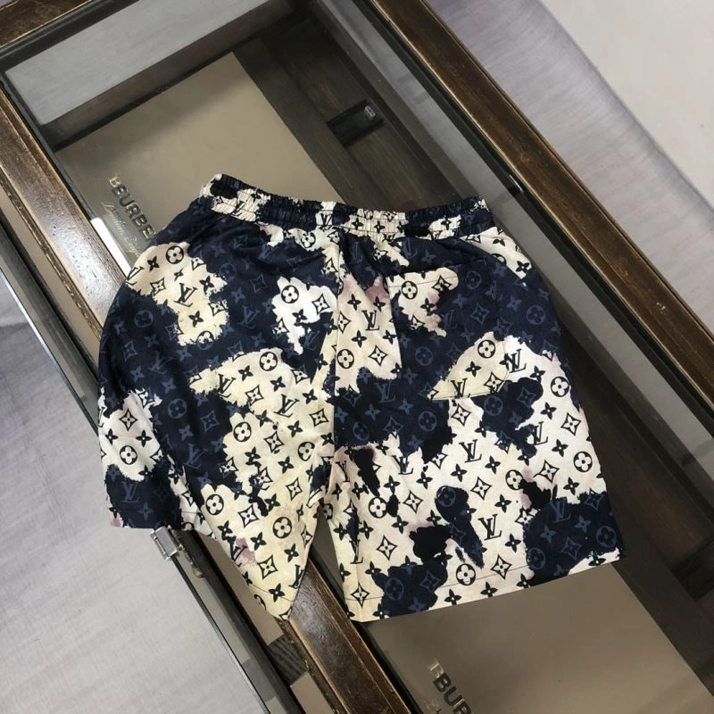 Premium Louis Vuitton Short Pants 138975