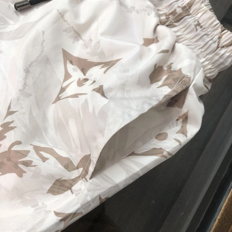 Louis Vuitton Short Pants Cozy 138966