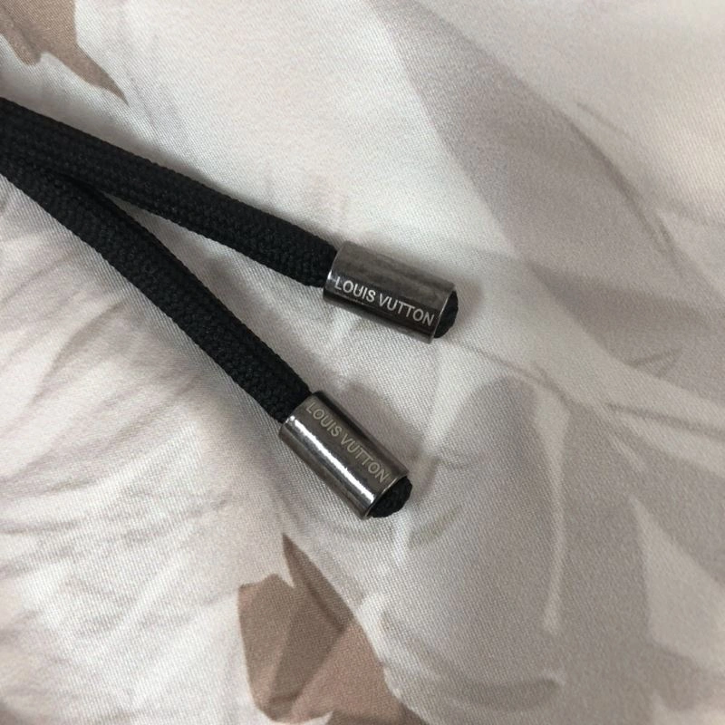 Louis Vuitton Short Pants Cozy 138966