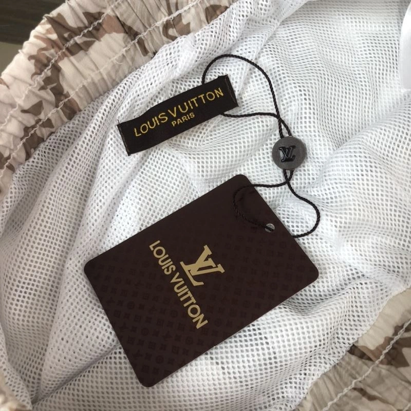 Louis Vuitton Short Pants Cozy 138966