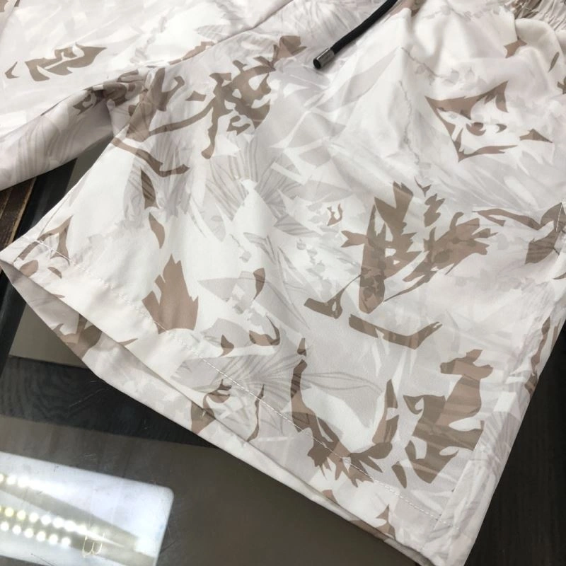 Louis Vuitton Short Pants Cozy 138966