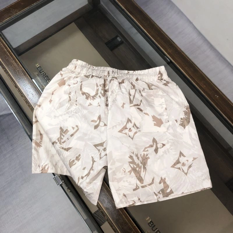 Louis Vuitton Short Pants Cozy 138966