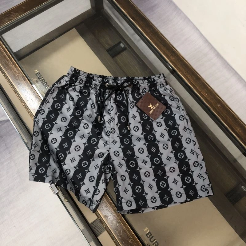 Unique Louis Vuitton Short Pants 138964