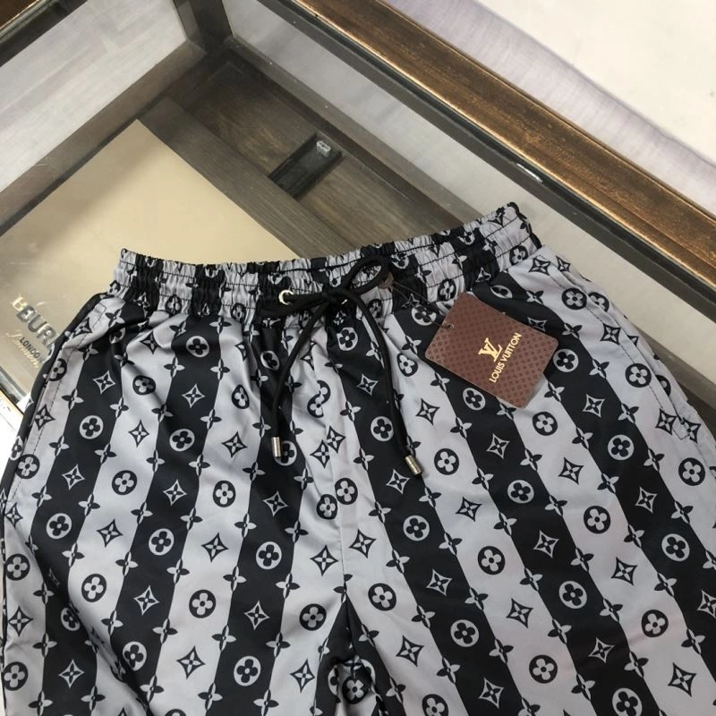 Unique Louis Vuitton Short Pants 138964