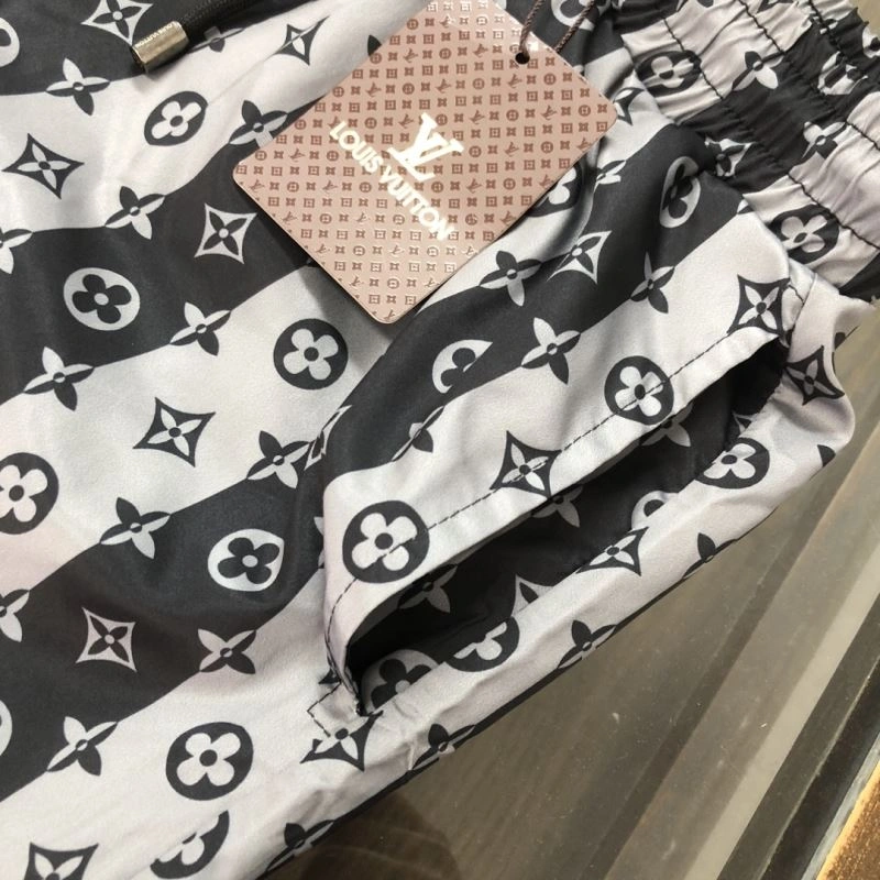 Unique Louis Vuitton Short Pants 138964