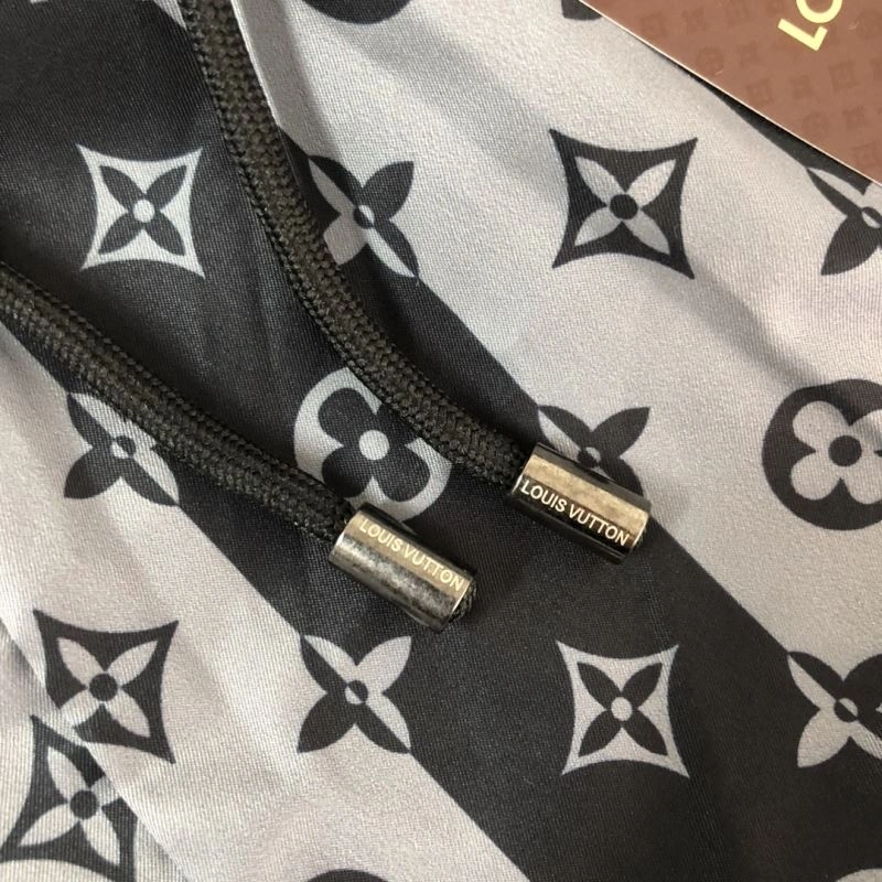 Unique Louis Vuitton Short Pants 138964