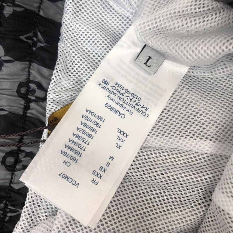 Unique Louis Vuitton Short Pants 138964