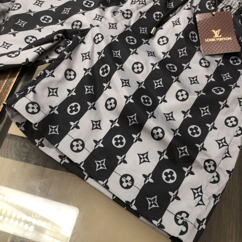 Unique Louis Vuitton Short Pants 138964