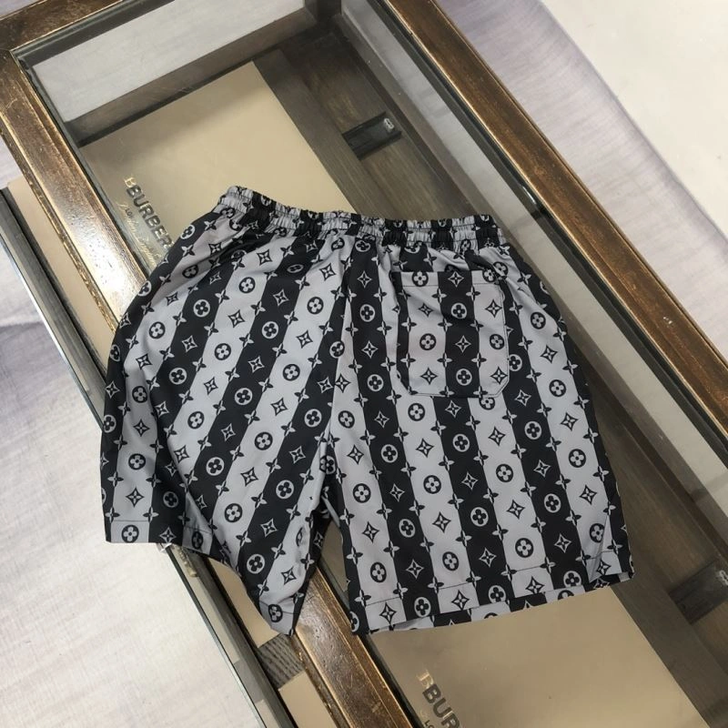 Unique Louis Vuitton Short Pants 138964