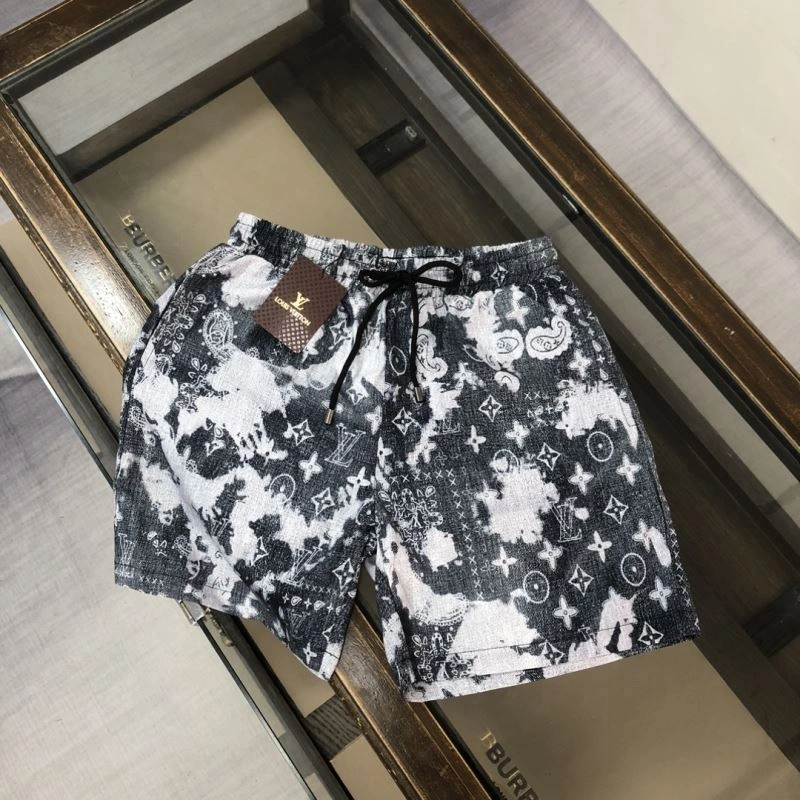 Cozy Louis Vuitton Short Pants 138947