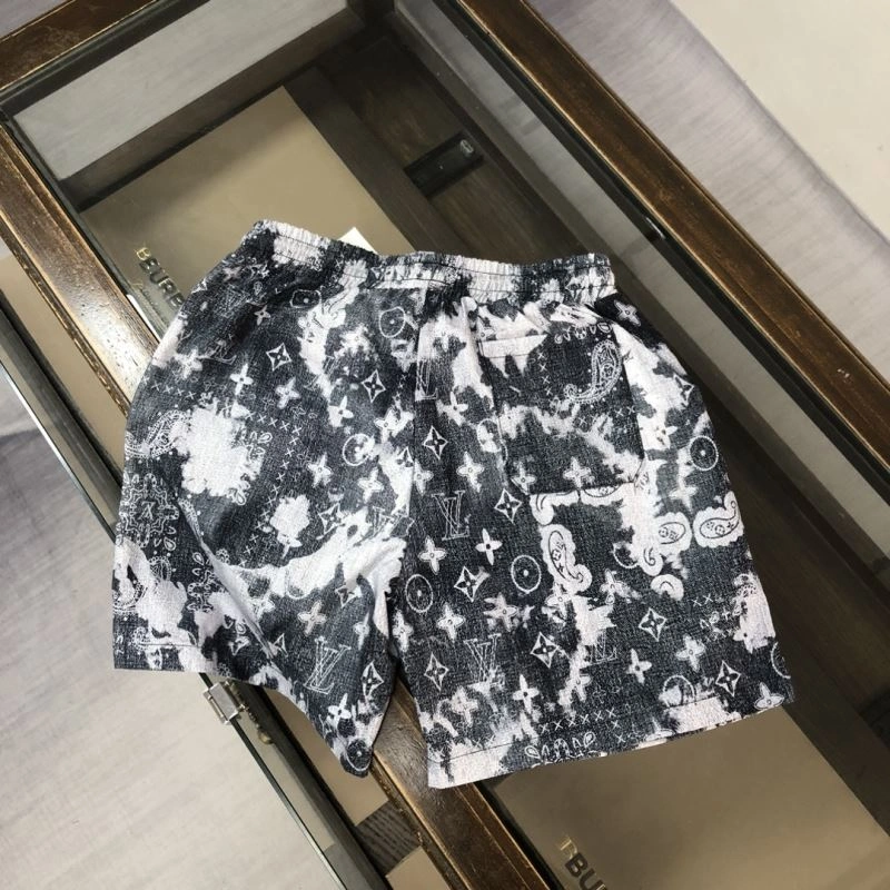 Cozy Louis Vuitton Short Pants 138947
