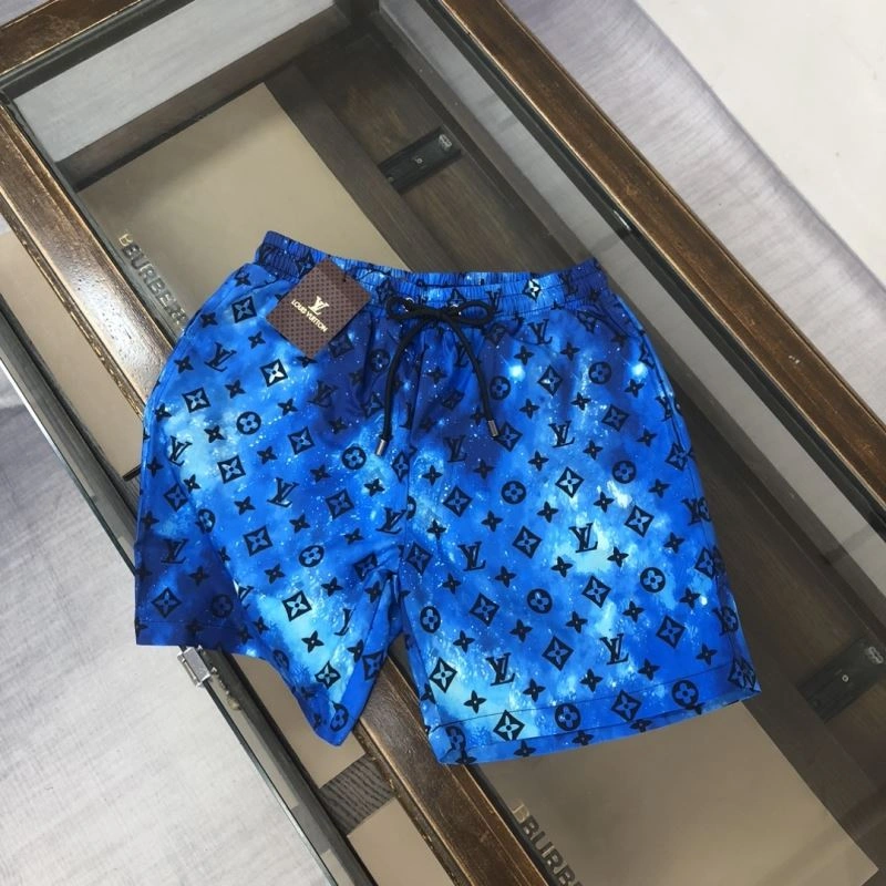 Louis Vuitton Short Pants HighPerformance 138981
