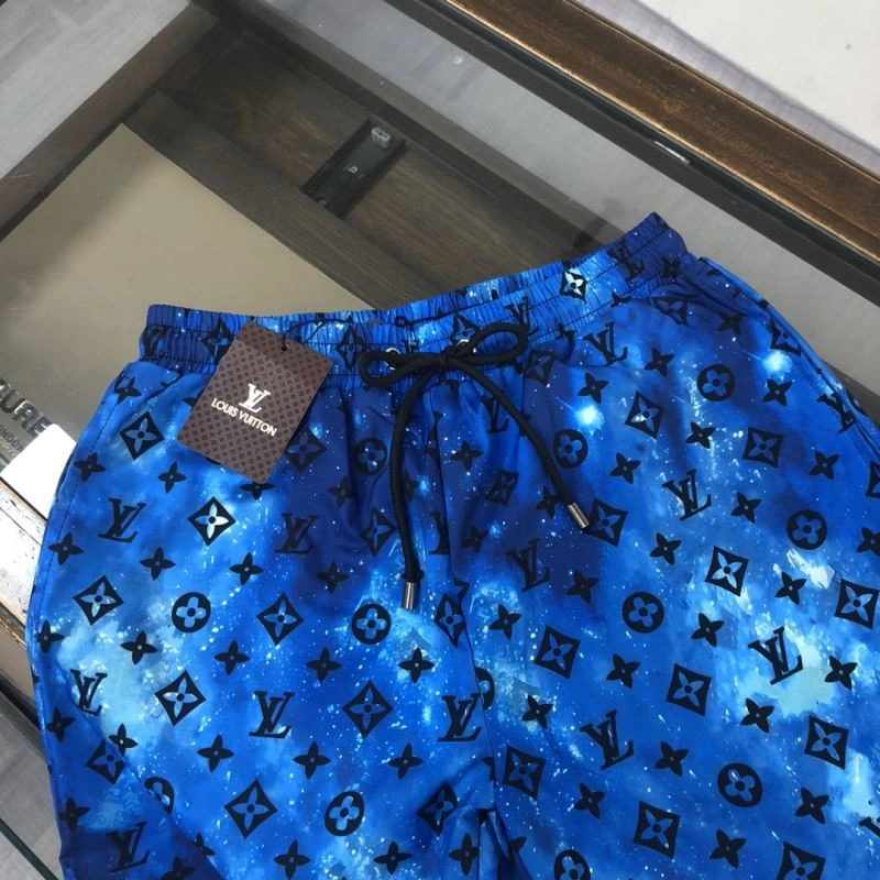 Louis Vuitton Short Pants HighPerformance 138981