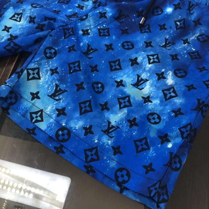 Louis Vuitton Short Pants HighPerformance 138981