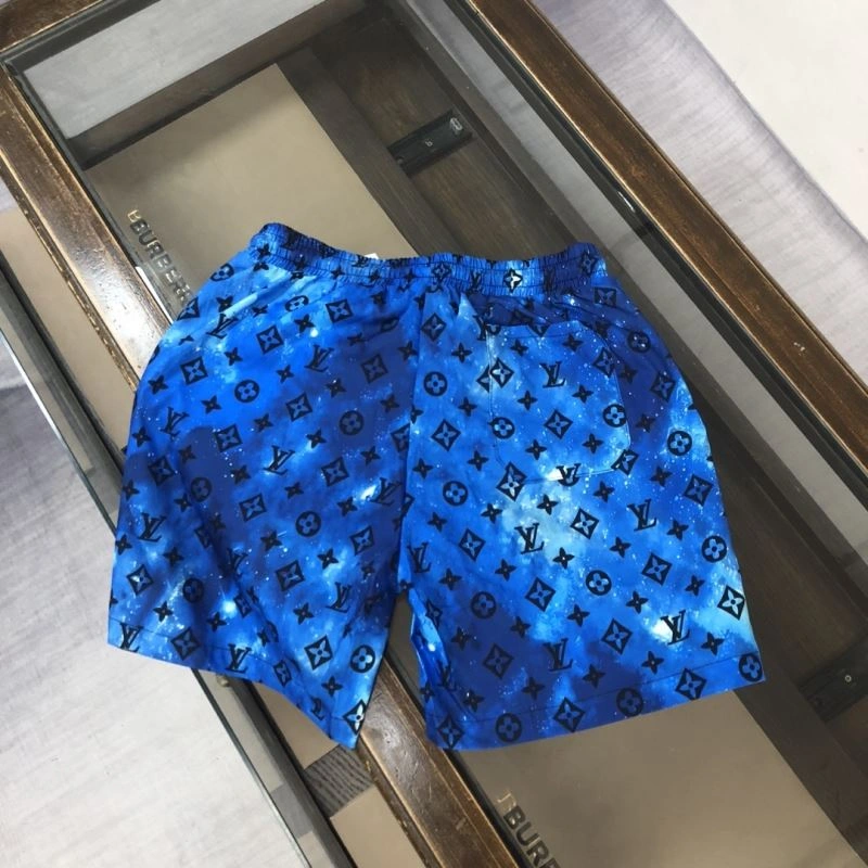 Louis Vuitton Short Pants HighPerformance 138981
