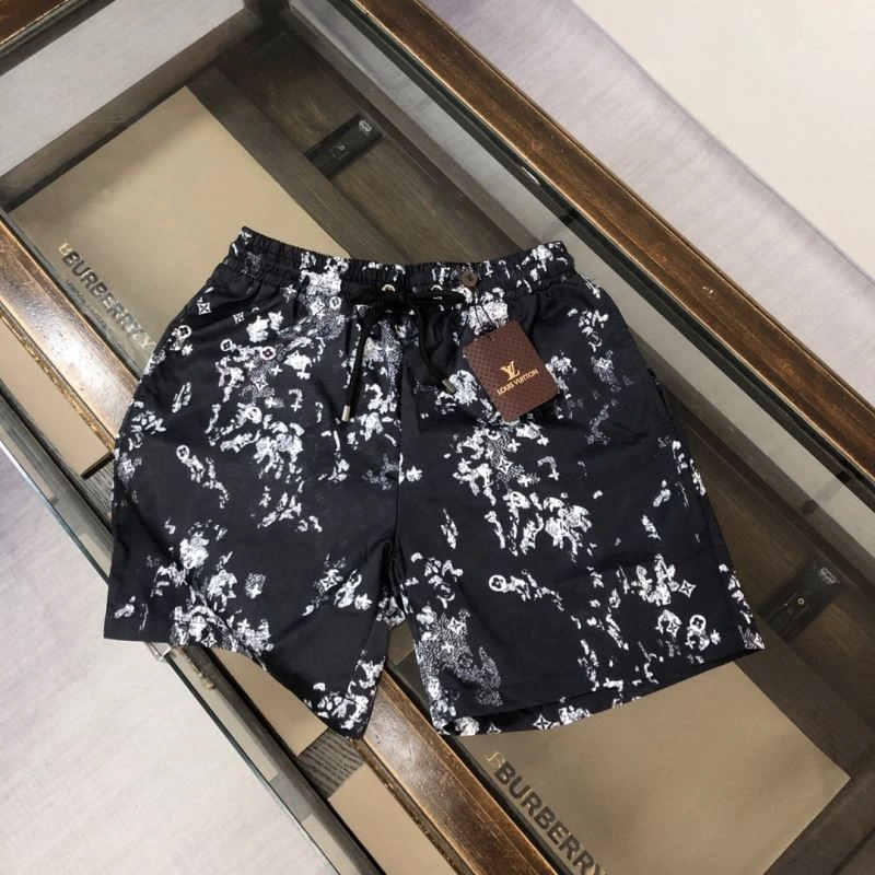 Casual Louis Vuitton Short Pants 138967
