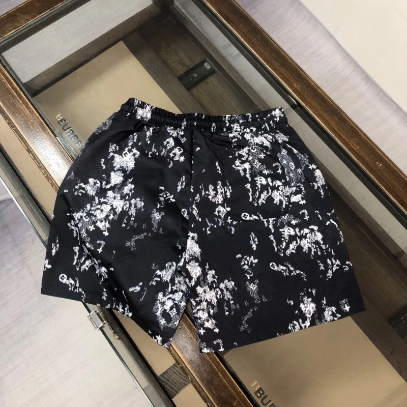 Casual Louis Vuitton Short Pants 138967