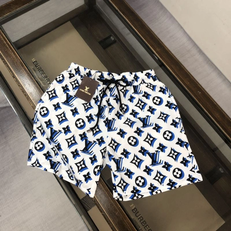 Louis Vuitton Short Pants MultiPurpose 138948