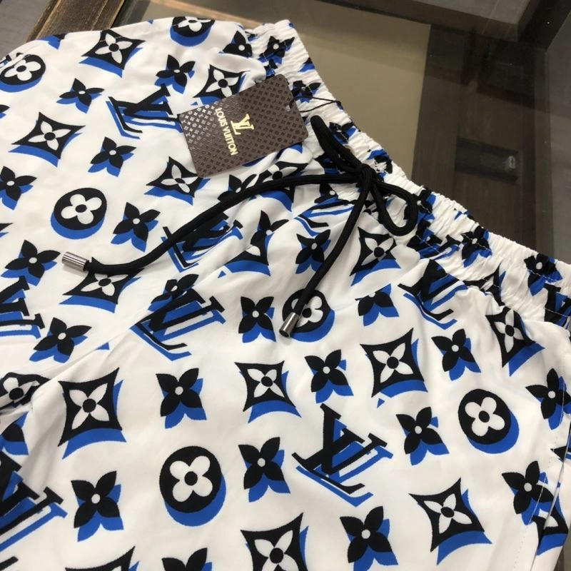 Louis Vuitton Short Pants MultiPurpose 138948