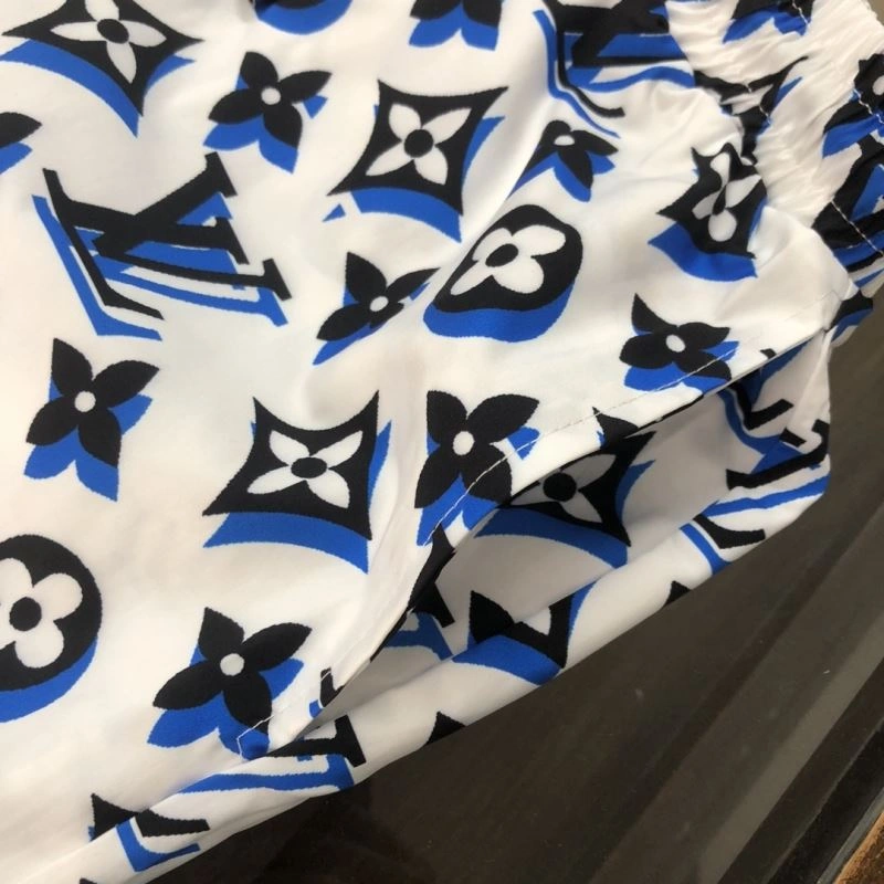 Louis Vuitton Short Pants MultiPurpose 138948
