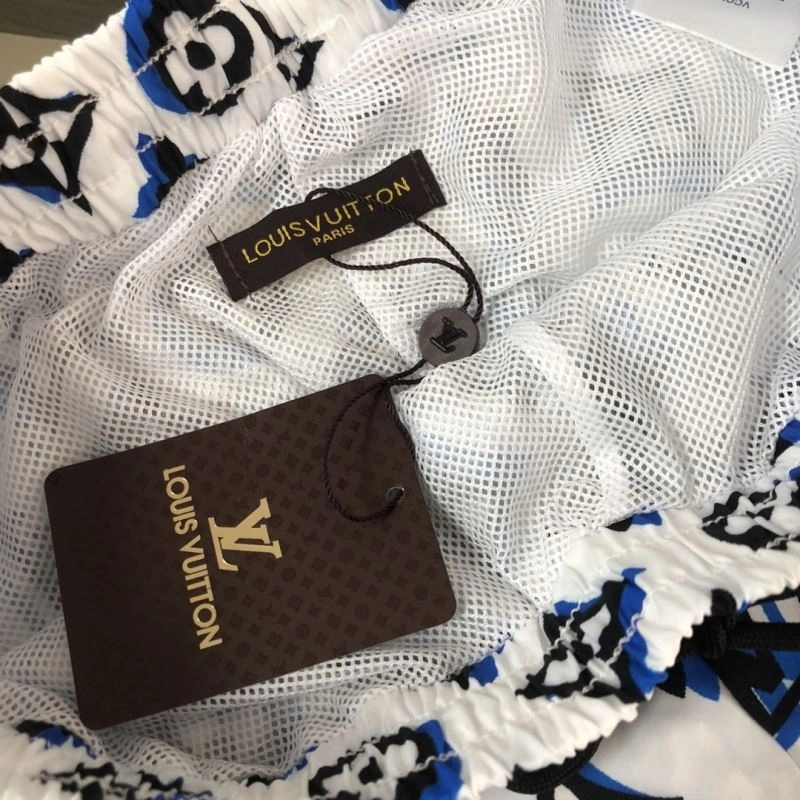 Louis Vuitton Short Pants MultiPurpose 138948