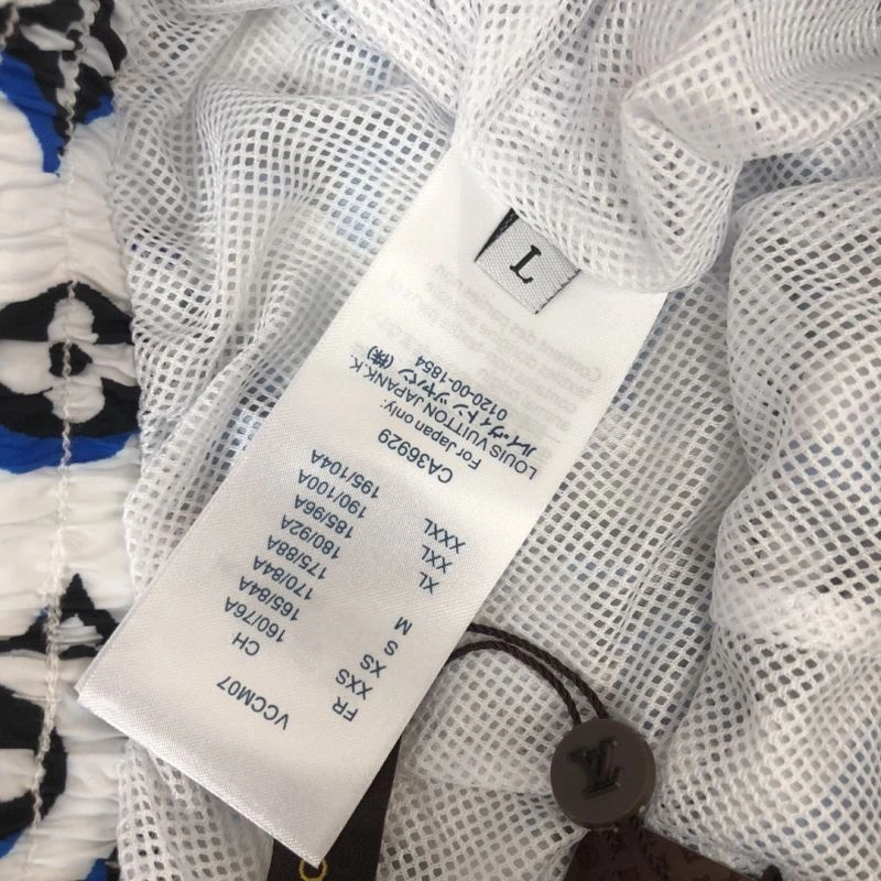 Louis Vuitton Short Pants MultiPurpose 138948