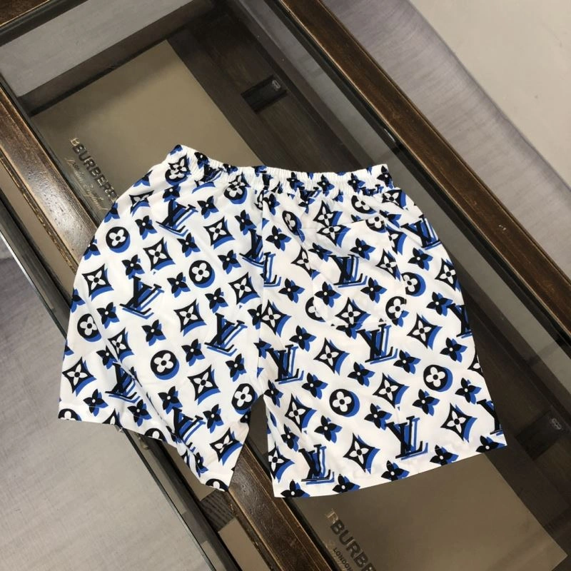 Louis Vuitton Short Pants MultiPurpose 138948