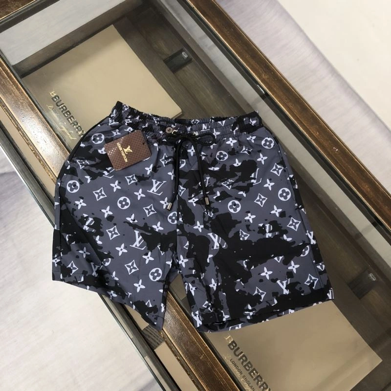 Louis Vuitton Short Pants Seasonal 138969