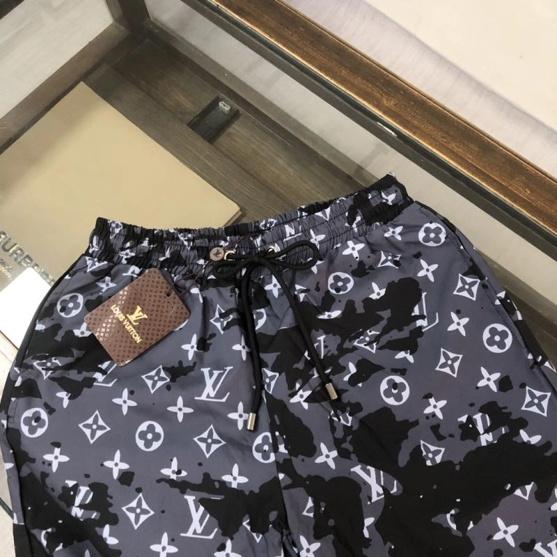 Louis Vuitton Short Pants Seasonal 138969