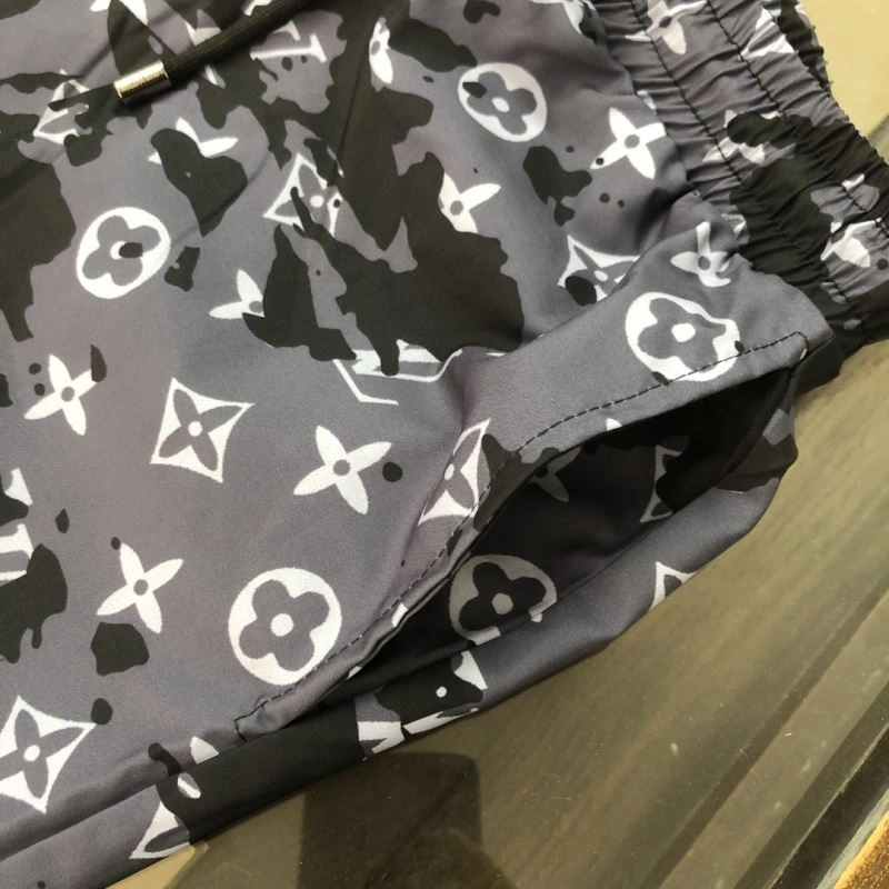 Louis Vuitton Short Pants Seasonal 138969