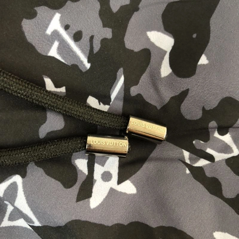 Louis Vuitton Short Pants Seasonal 138969
