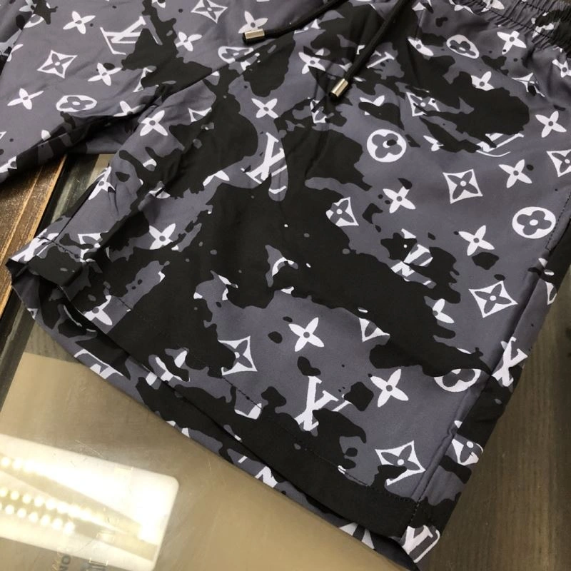 Louis Vuitton Short Pants Seasonal 138969
