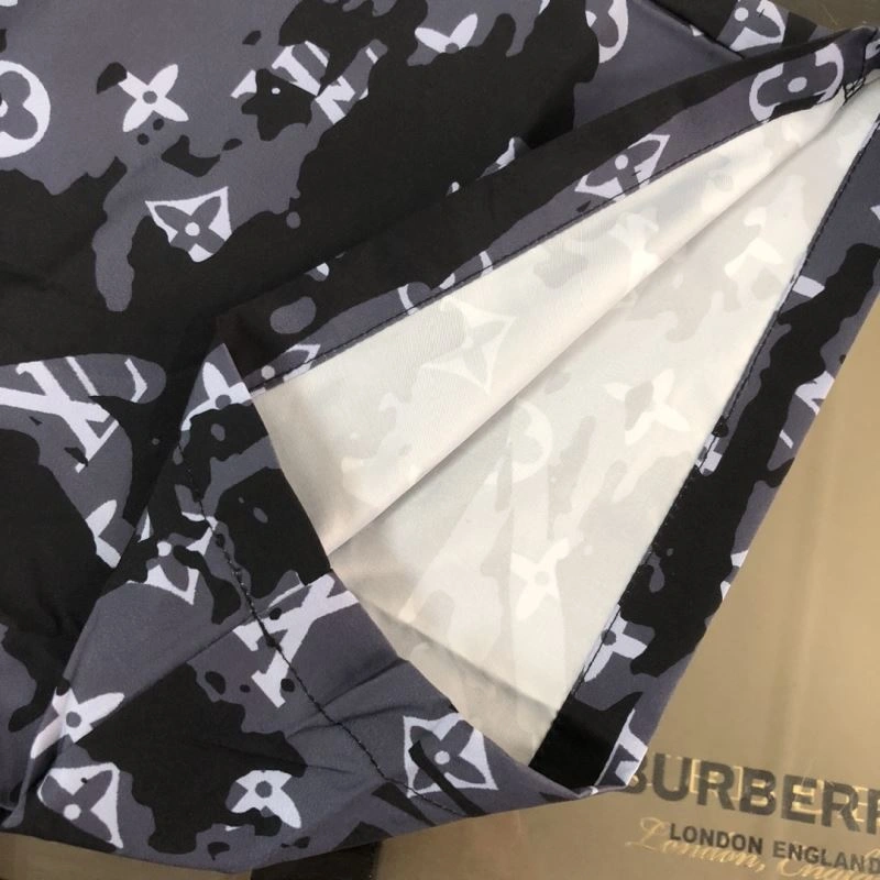 Louis Vuitton Short Pants Seasonal 138969