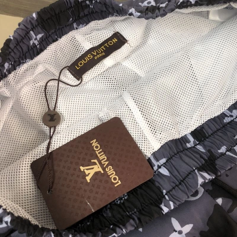 Louis Vuitton Short Pants Seasonal 138969
