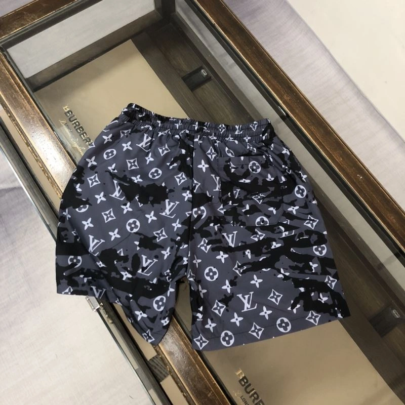 Louis Vuitton Short Pants Seasonal 138969