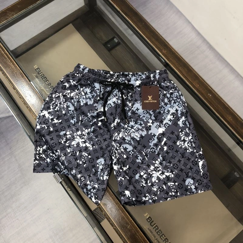 Louis Vuitton Short Pants Timeless 138973