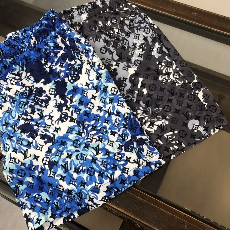 Louis Vuitton Short Pants Timeless 138973