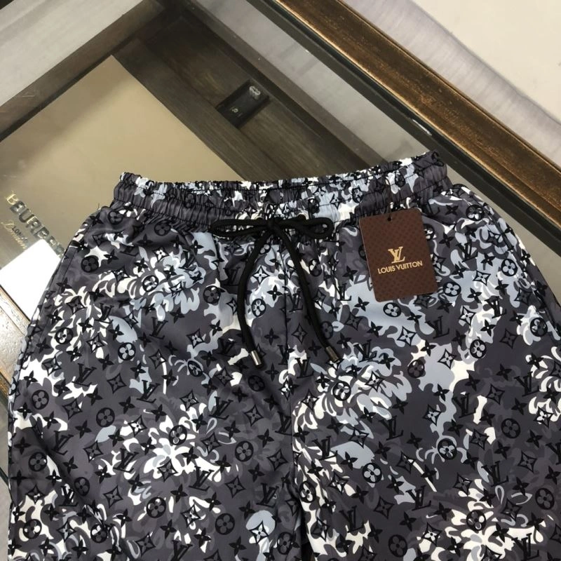 Louis Vuitton Short Pants Timeless 138973