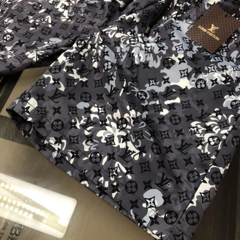 Louis Vuitton Short Pants Timeless 138973